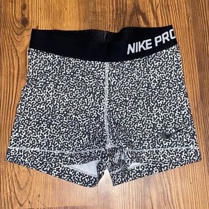 Nike Pro Spandex